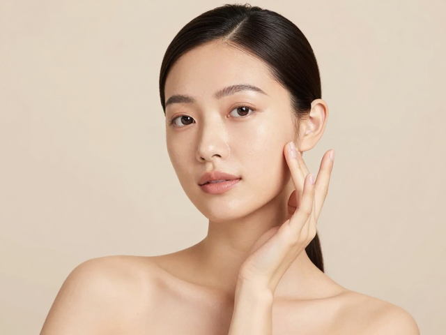 婚前关键期的肌肤管理节奏