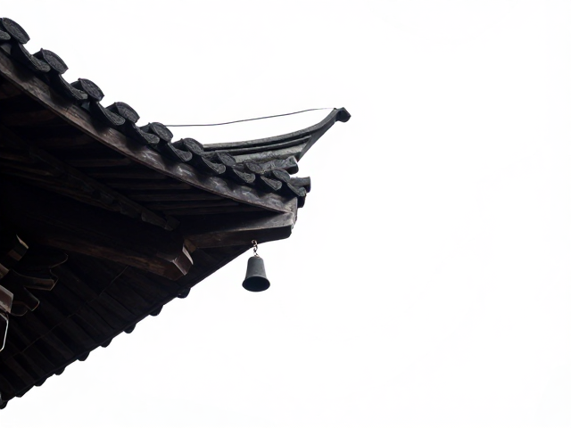 支点预判与读线技巧,掌握仰角与屋檐段的核心逻辑