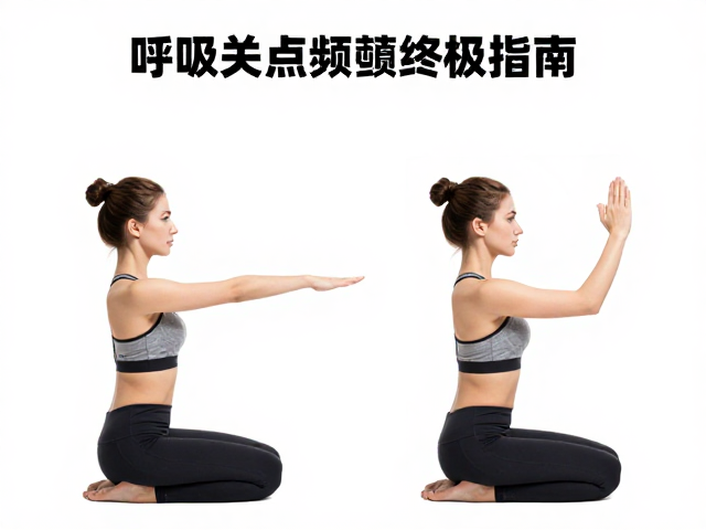 呼吸配合与关键难点突破,解决运动频繁停顿的终极指南