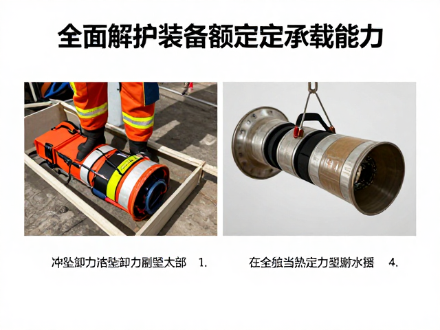 冲坠卸力与救援备用保护,全面解析装备额定承载能力
