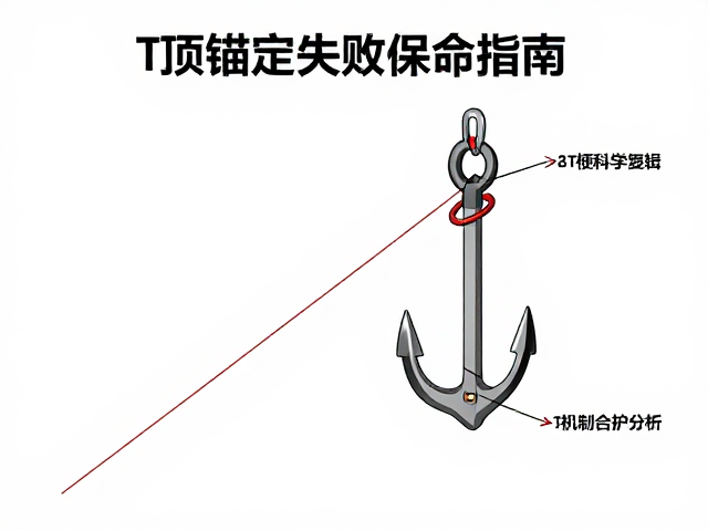 顶绳锚点失效?看天气规避与装备清单复核,保命指南