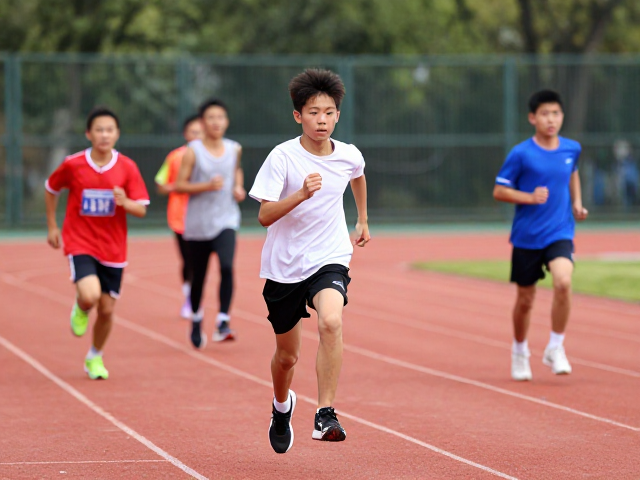 青少年体能课，有氧耐力提升与蛋白质摄入指南