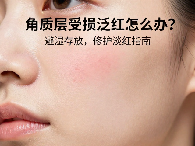 避湿存放对活性成分稳定性的影响