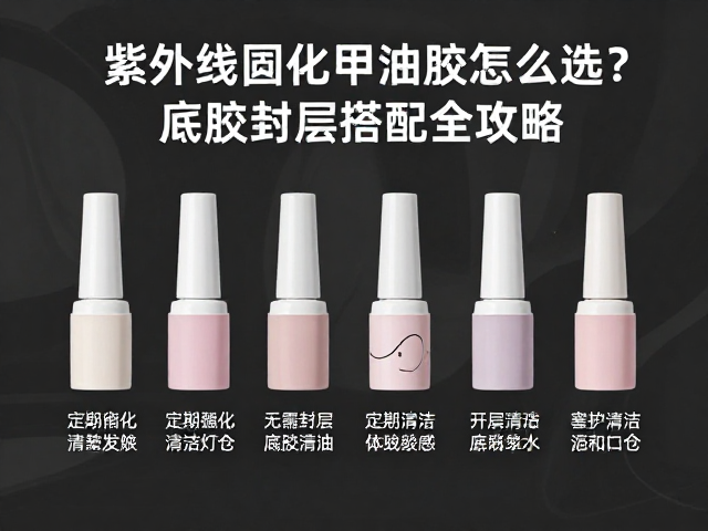 封层的选择与持久度优化