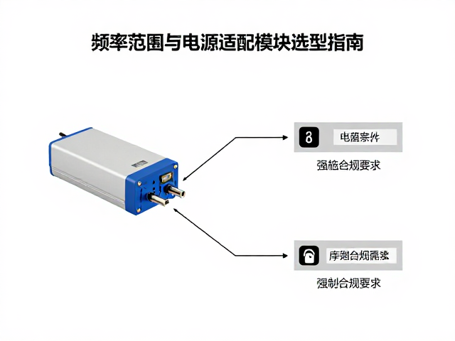 高压电源模块的电气参数匹配原则