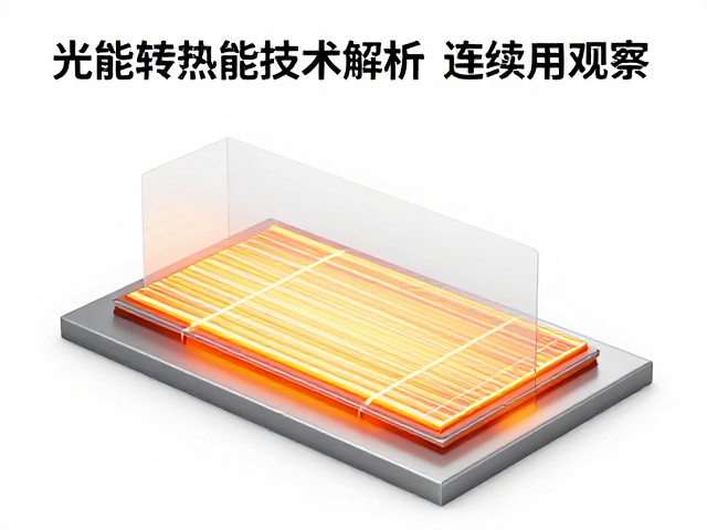 光能转热能技术解析，敏感肌测试指南与连续使用观察