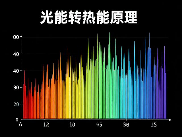 最佳波长范围的选择逻辑与技术参数