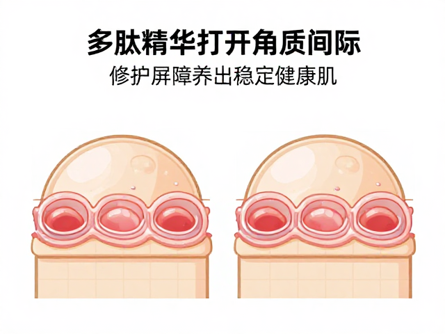 科学原理与屏障修护机制