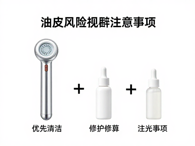 常见风险规避与注意事项