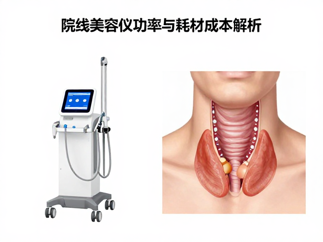 避开眼球甲状腺区的解剖学安全边界