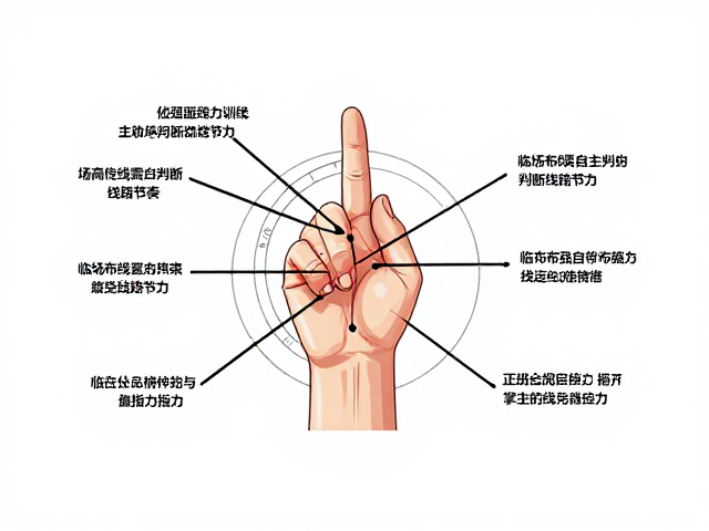 指力训练,临场布线需自主判断线路节奏,提升实战掌控力