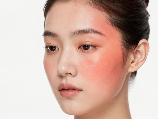 受热激活成纤维细胞致面部灼热？解析皮肤问题与轮廓护理