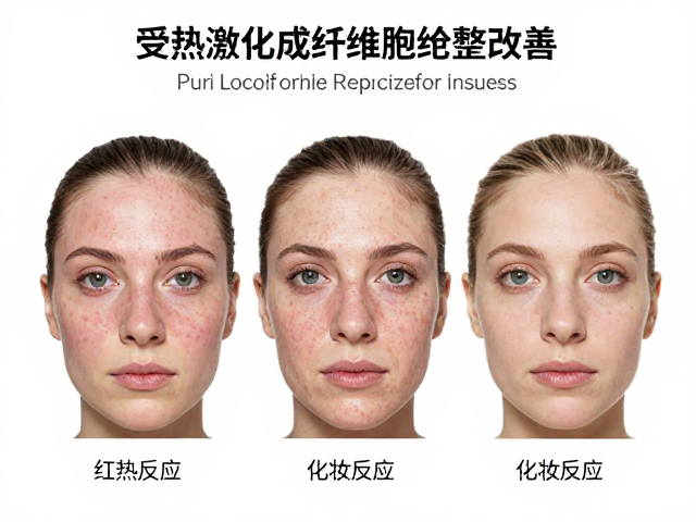 基于红斑与水肿反应制定阶梯式干预策略