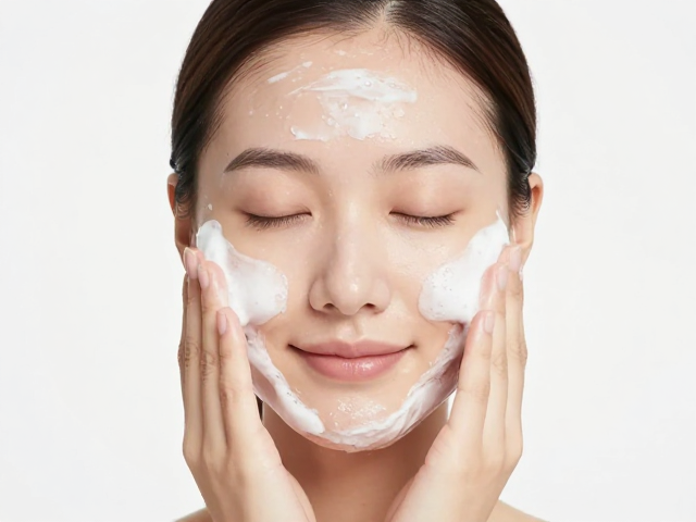 厚度调控：从表象到本质的护肤逻辑