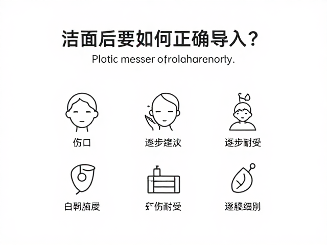 逐步建立耐受的科学路径