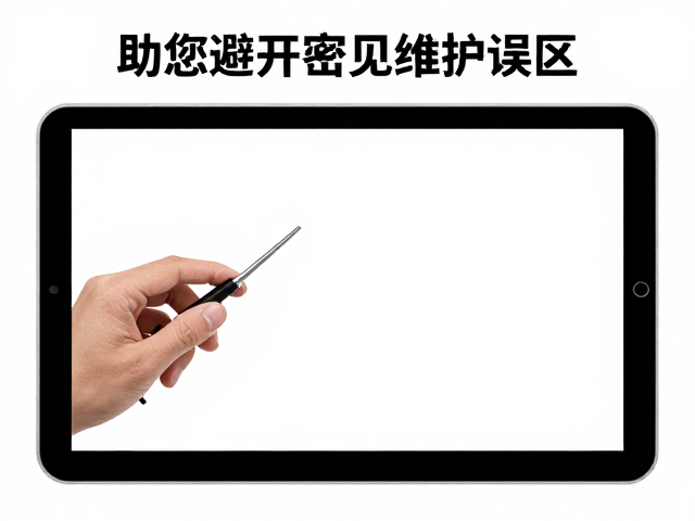耗材密封保存：环境控制与包装完整性的双重保障