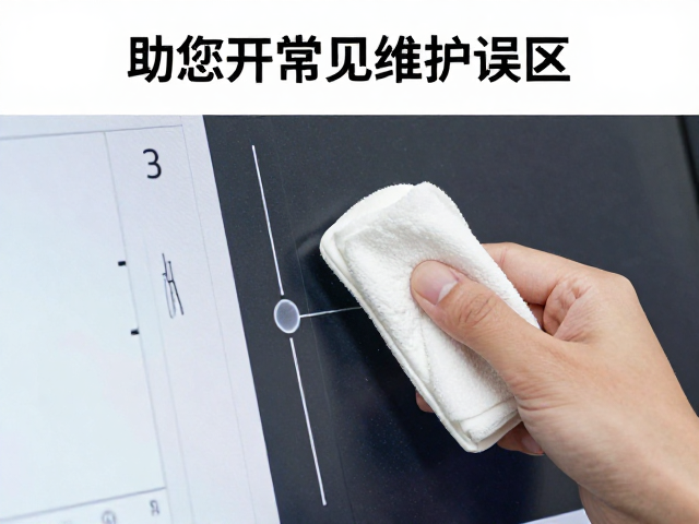 屏幕检查：亮度校准与坏点识别的关键细节