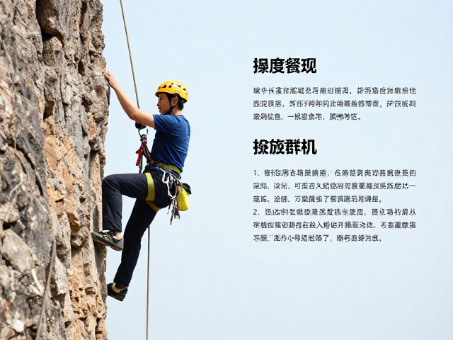 高空长攀与传统保护,辅绳使用技巧与安全要点解析