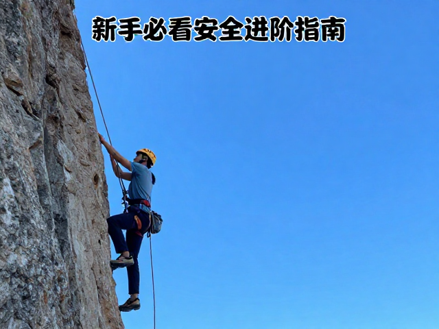 长距攀爬先锋攀登路线规划,新手必看的安全进阶指南