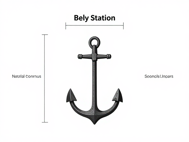 天然保护点稀少如何设置分段上行？Belay Station关键技巧