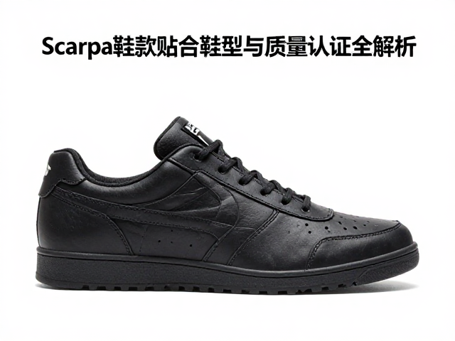 Scarpa鞋款怎么选?贴合鞋型与质量认证全解析