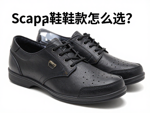 Scarpa鞋款怎么选?贴合鞋型与质量认证全解析