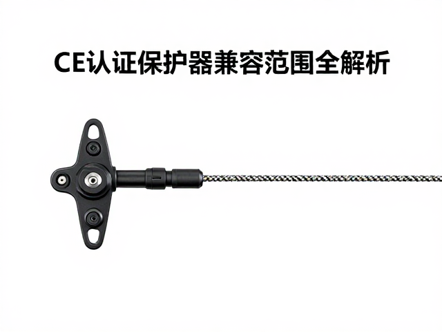 柔性主绳怎么选?CE认证保护器兼容范围全解析