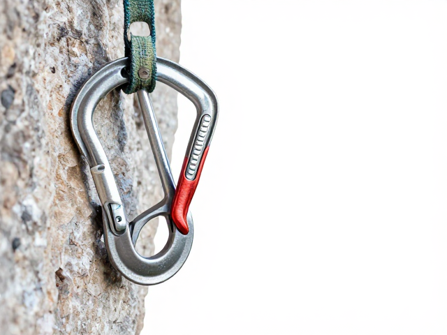 Climbing Technology自锁防护器,户外自然岩壁攀爬安全指南
