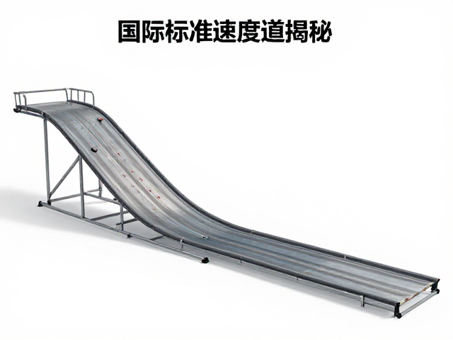 国际标准速度道揭秘,计时攀爬赛道如何影响速度攀岩比赛成绩