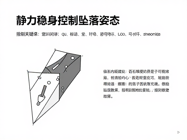 抱石垫怎么选？静力稳身与控制坠落姿态的关键指南