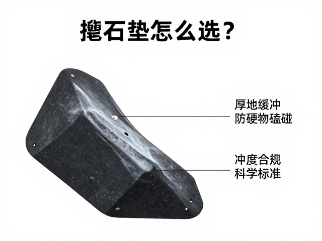 抱石垫怎么选?着地缓冲防硬物磕碰,守护运动安全