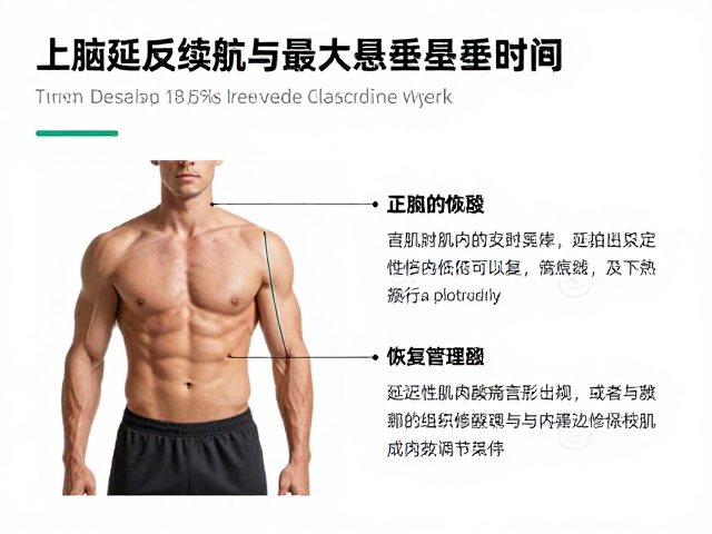 上肢续航与最大悬垂时间解析，训练后48小时高效恢复指南