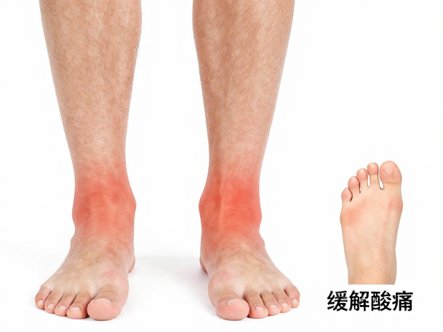 小腿足弓痛?持续攀爬致恢复不足?3招缓解酸痛