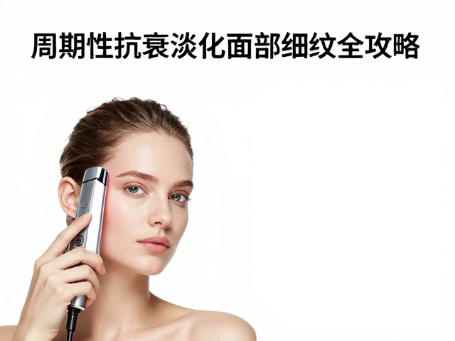标准操作流程与手法技巧