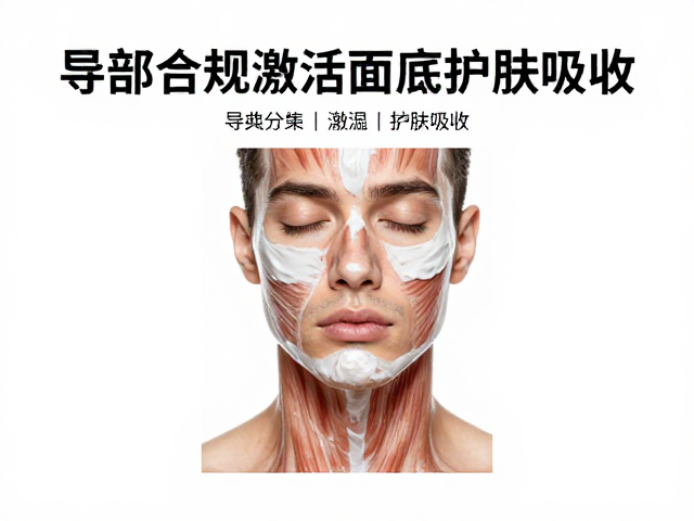导电介质的成分选择与安全性规范