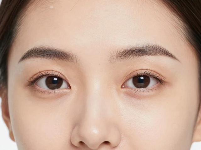 冷热循环舒缓紧致，如何有效去皱纹并抚平眼角细纹？