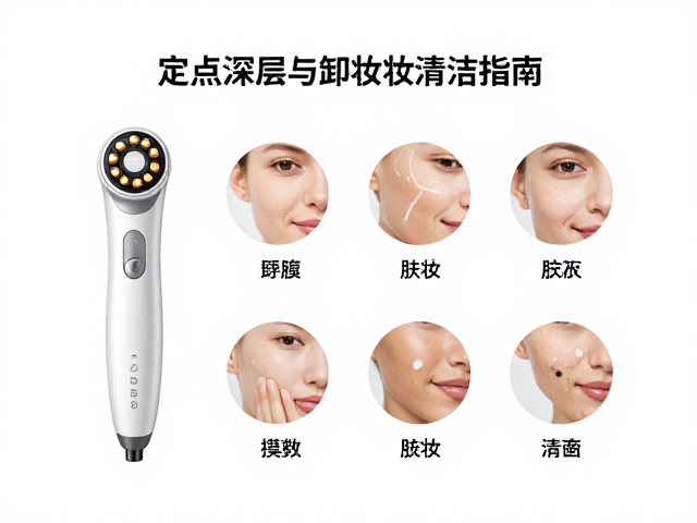 卸妆清洁在抗衰护理中的从属地位与必要性