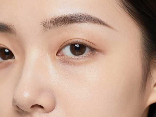 抚平眼角细纹，紧致提升！修护面膜怎么选？