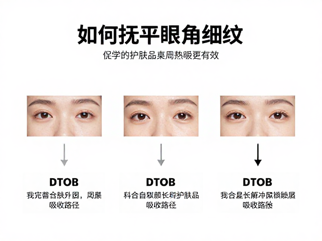 分阶段建立科学的护肤周期与吸收路径