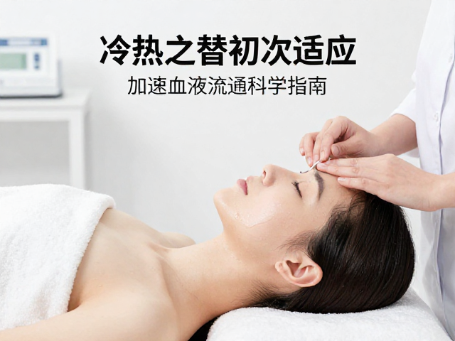 低档位初次适应的操作规范与参数设定