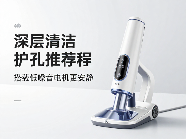 选购要点与长期维护
