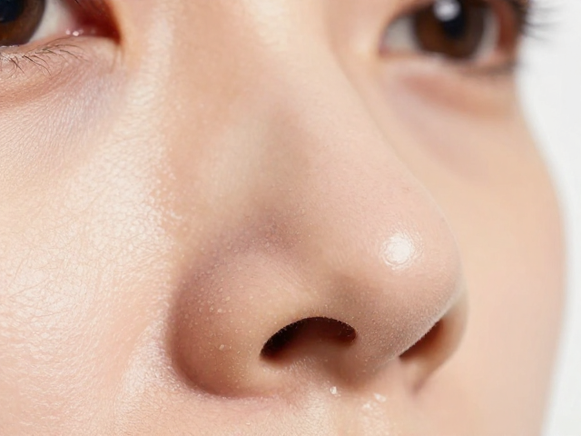 物理吸出黑头后怎么用收敛水？机身防水避坑指南