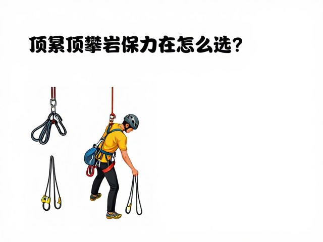 顶绳攀岩保护器怎么选?日常休闲安全指南