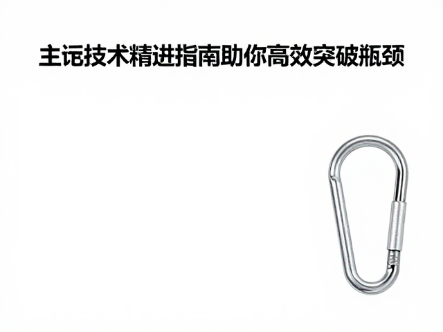 成人技能提升,主锁技术精进指南,助你高效突破瓶颈