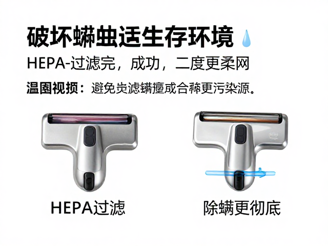 严格遵循更换周期,避免滤网成为二次污染源