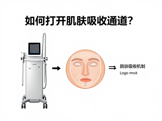 技术原理与吸收机制的科学解析
