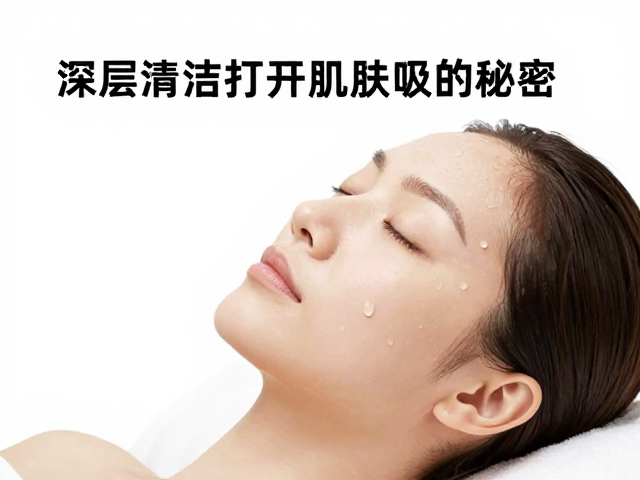 科学清洁策略与成分选择