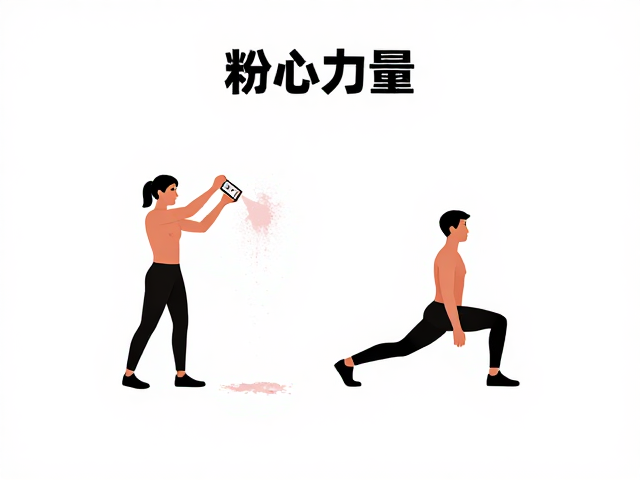 山野攀登必备,粉袋镁粉使用技巧与核心力量训练指南