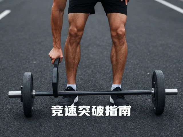 竞速突破指南，换脚不稳？强化基础握力训练是关键