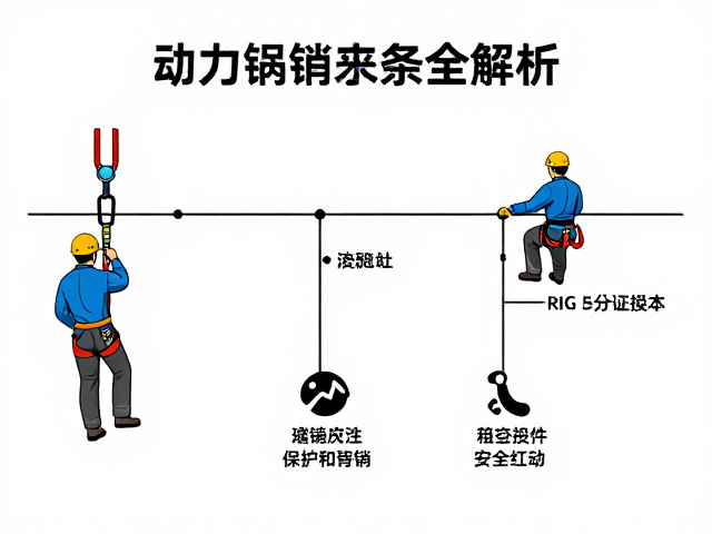 Petzl RIG安全降落器使用指南,动力绳保护系统全解析